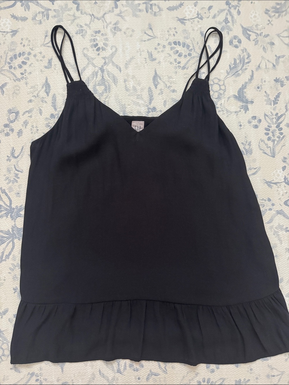 Gap flowy Tank